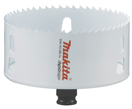 Afbeelding Makita gatzaag 105mm bim snelwissel E-04008
