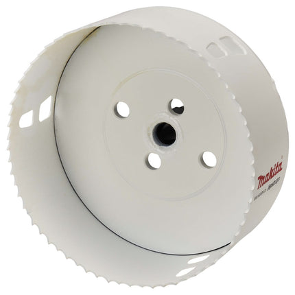 Afbeelding Makita gatzaag 127mm bim snelwissel E-04042