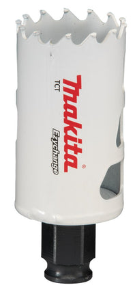 Afbeelding Makita gatzaag 38mm hm snelwissel E-06694