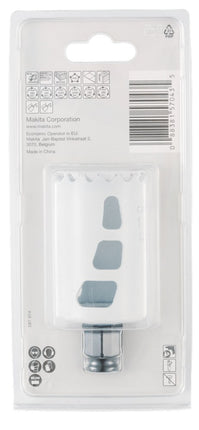 Afbeelding Makita gatzaag 44mm hm snelwissel E-06719