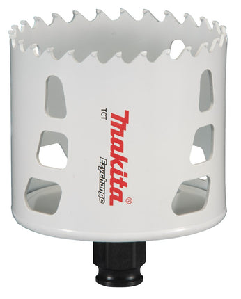 Afbeelding Makita gatzaag 76mm hm snelwissel E-06806