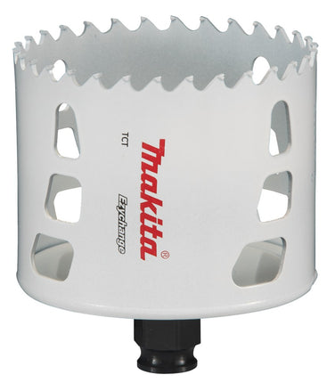 Afbeelding Makita gatzaag 83mm hm snelwissel E-06812
