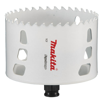 Afbeelding Makita gatzaag 102mm hm snelwissel E-06828