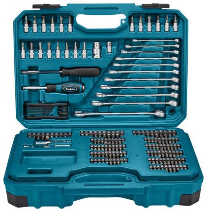 Afbeelding Makita handgereedschapset 221dlg E-10883