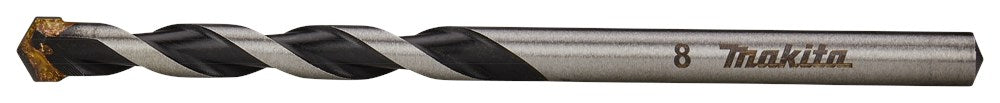 Afbeelding Makita multi-boor 8,0x120mm E-11047