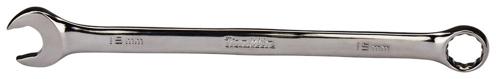 Afbeelding Makita ring-steeksleutel 15 mm E-11639