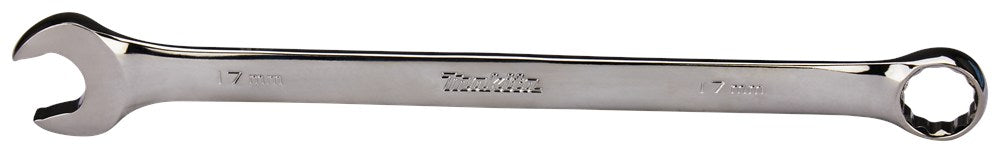 Afbeelding Makita ring-steeksleutel 17 mm E-11651