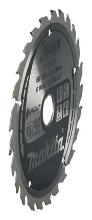 Afbeelding Makita efficut zaagb 136x20x1,4 25t E-12120