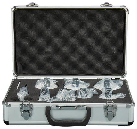 Afbeelding Makita gatzaagset ezy 9-delig 25-76 E-12295