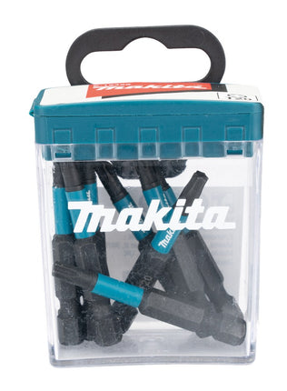 Afbeelding Makita schroefbit t20x50mm 10st impb E-12429