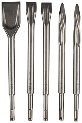 Afbeelding Makita beitelset sds 5-delig E-13188