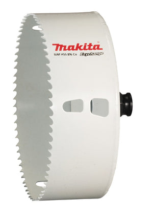 Afbeelding Makita gatzaag 113mm bim snelwissel E-14174