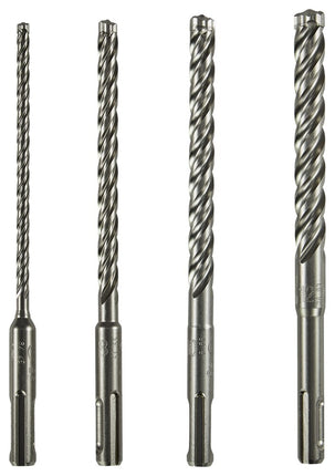 Afbeelding Makita sds borenset nemii 12-dlg E-14912