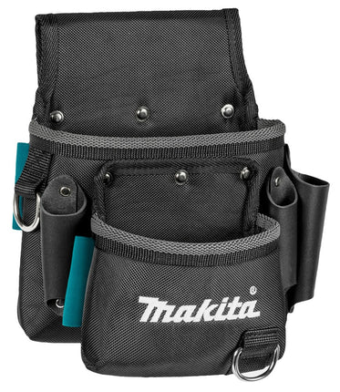 Afbeelding Makita gordeltas 2 vaks E-15198