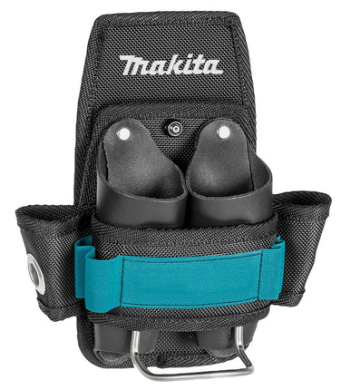 Afbeelding Makita hamer en gereedschapshouder E-15285