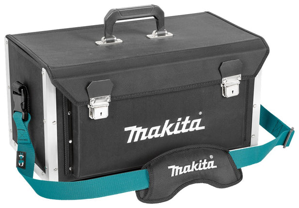 Afbeelding Makita gereedschapskoffer E-15394