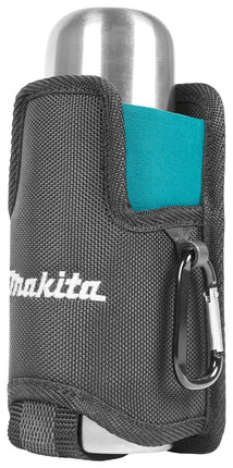 Afbeelding Makita gordeltas met thermosfles E-15562