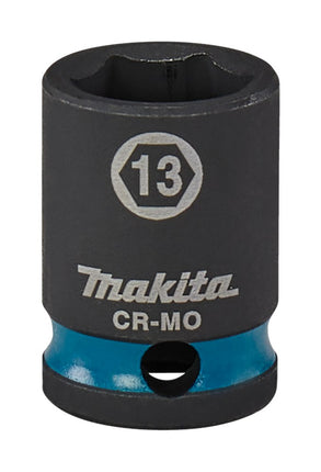 Afbeelding Makita krachtdop impbl 3/8 13mm E-15942
