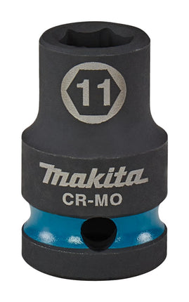 Afbeelding Makita krachtdop impbl 1/2 11mm E-16075