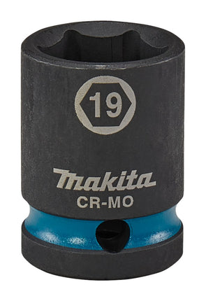 Afbeelding Makita krachtdop impbl 1/2 19mm E-16156
