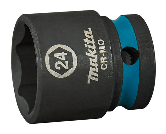 Afbeelding Makita krachtdop impbl 1/2 24mm E-16209