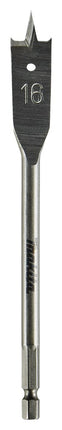 Afbeelding Makita speedboor 1/4 16x150mm E-17223