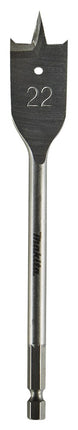 Afbeelding Makita speedboor 1/4 22x150mm E-17267