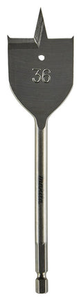 Afbeelding Makita speedboor 1/4 36x150mm E-17348