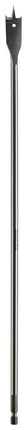 Afbeelding Makita speedboor 1/4 16x400mm E-17435
