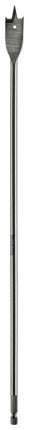 Afbeelding Makita speedboor 1/4 18x400mm E-17441