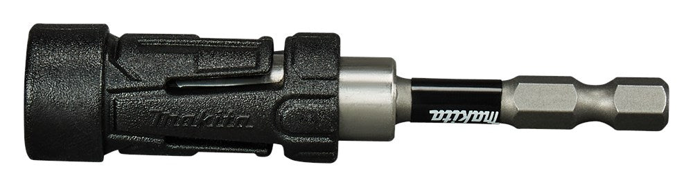 Afbeelding Makita bithouder 1/4"x79mm mag e impr E-20270