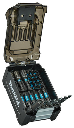 Afbeelding Makita slagbitset 31dlg accutype E-22850