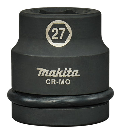 Afbeelding Makita krachtdop 27x60mm 1 E-24511