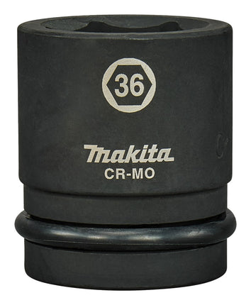 Afbeelding Makita krachtdop 36x66mm 1 E-24561