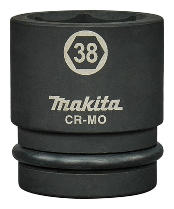 Afbeelding Makita krachtdop 38x66mm 1 E-24577