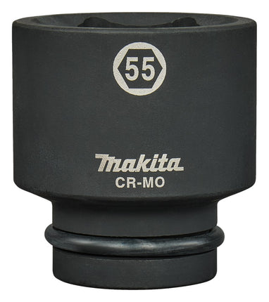 Afbeelding Makita krachtdop 55x84mm 1 E-24642
