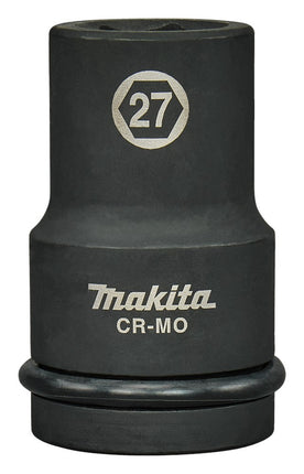 Afbeelding Makita krachtdop 27x90mm 1 E-24686