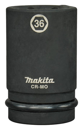 Afbeelding Makita krachtdop 36x90mm 1 E-24739