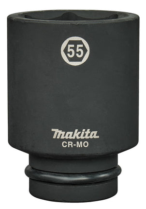 Afbeelding Makita krachtdop 55x108mm 1 E-24795