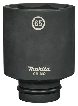 Afbeelding Makita krachtdop 65x120mm 1 E-24810