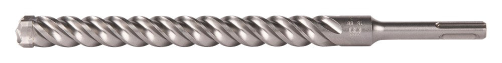 Afbeelding Makita p4s: sds-plus boor 18x250mm E-24860