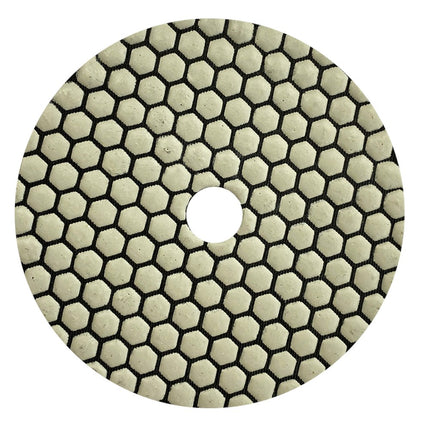 Afbeelding Diamantpolijstschijf