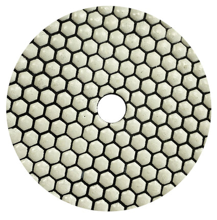 Afbeelding Diamantpolijstschijf