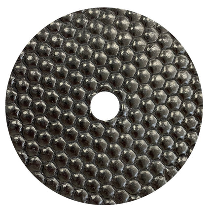 Afbeelding Diamantpolijstschijf