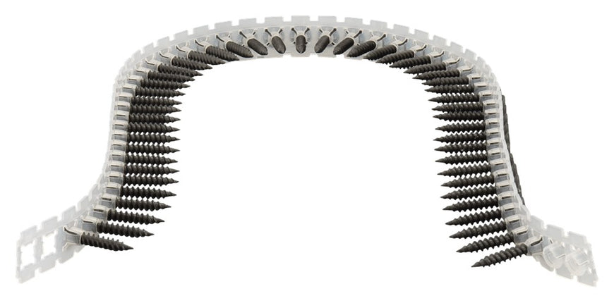 Afbeelding Makita schroefl.3,9x25 gips fosfat. F-30913