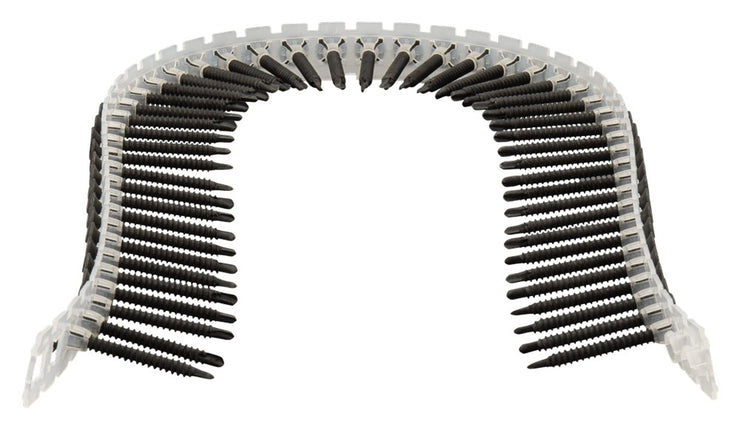 Afbeelding Makita schroefl.3,5x35 snelb.fosfat. F-31195