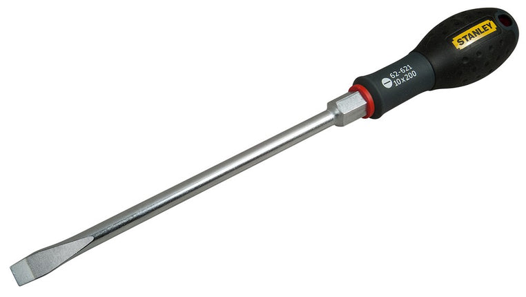 Afbeelding STANLEY fatmax® bolster schroevendraaier standaard FMHT0-62621