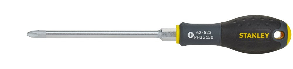 Afbeelding STANLEY fatmax® bolster schroevendraaier phillips FMHT0-62623