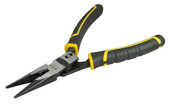 Afbeelding STANLEY fatmax telefoontang - 40% meer kracht FMHT0-70812