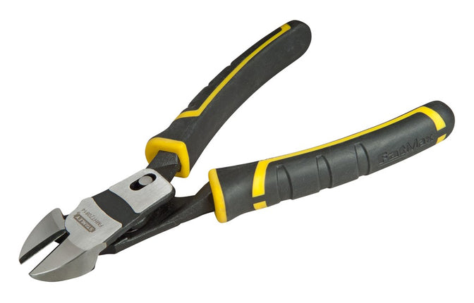 Afbeelding STANLEY fatmax zijsnijtang - 40% meer kracht FMHT0-70814